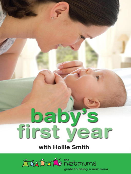 Baby's First Year (eBook)
